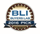 BLI 2016 Rozeti