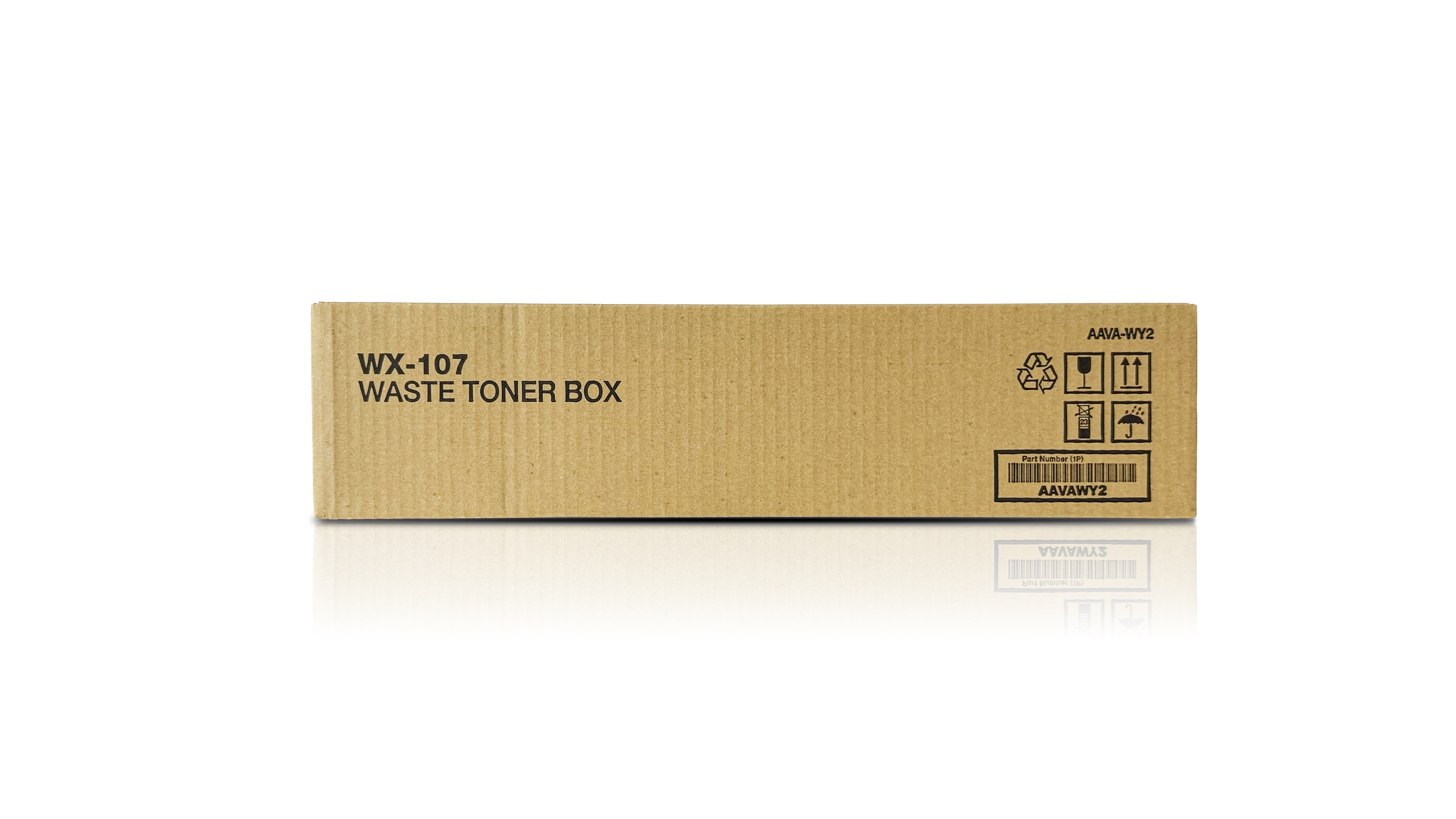 Atık Toner Kutusu