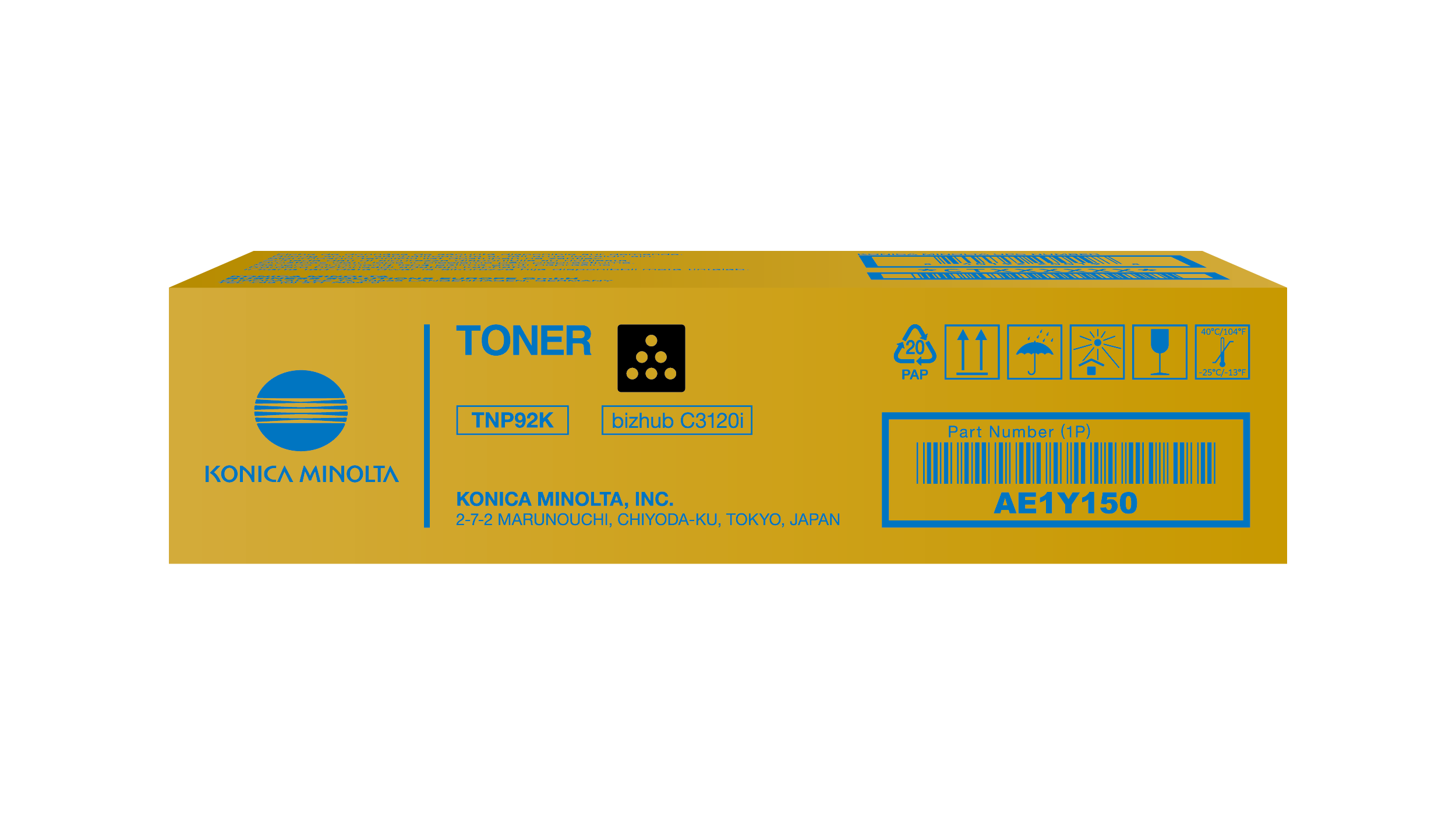 Tonerler