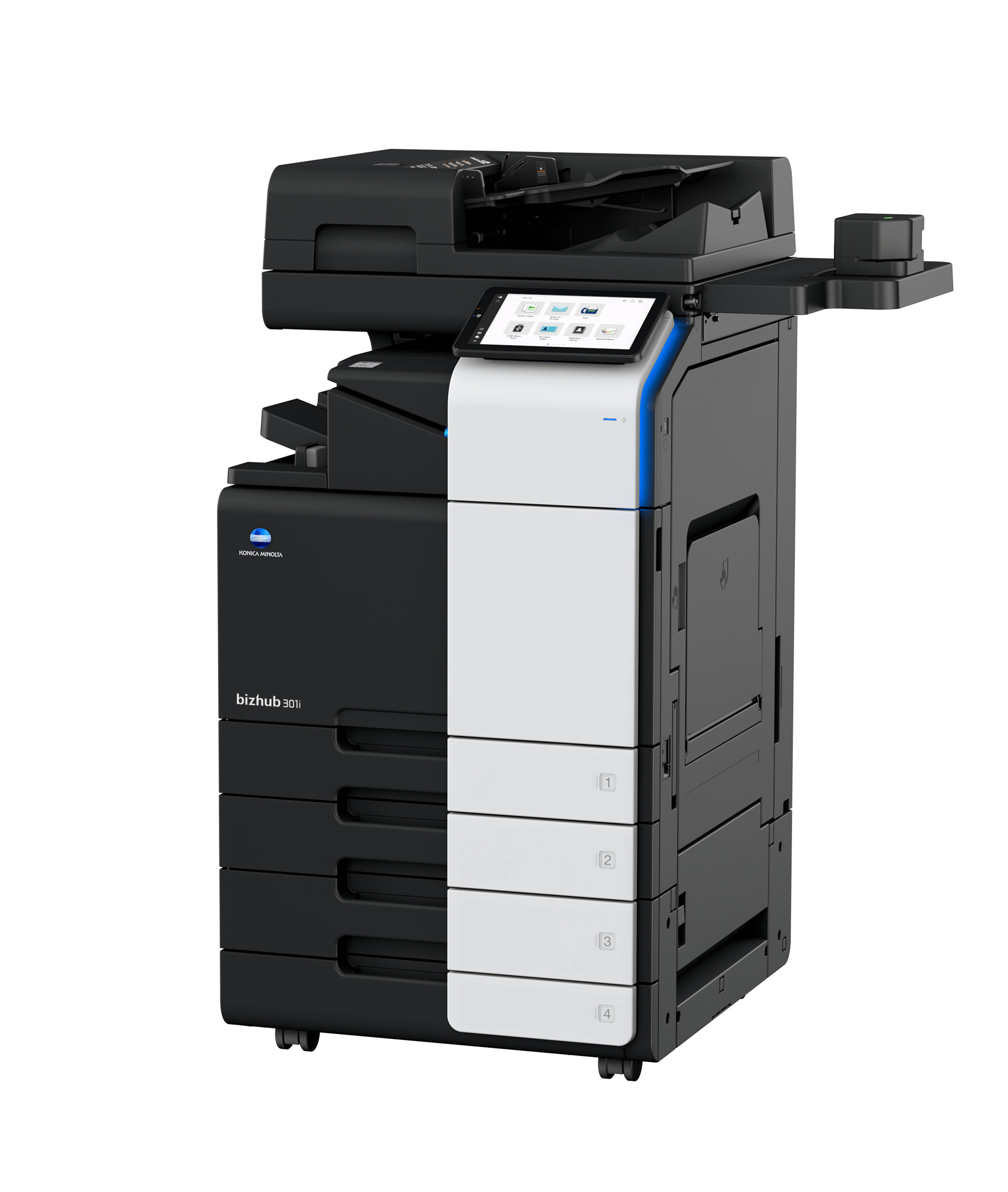 bizhub-301i-DF-714-PC-216-FS-542-WT-506-FS-P04-studio-picture-Right
