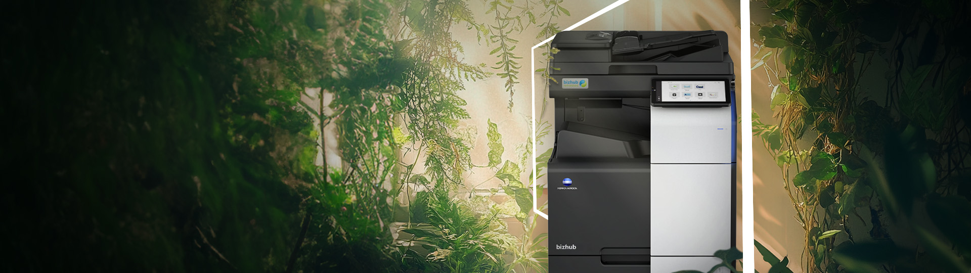 Refurbished printers: even betrouwbaar, even veilig, maar veel groener