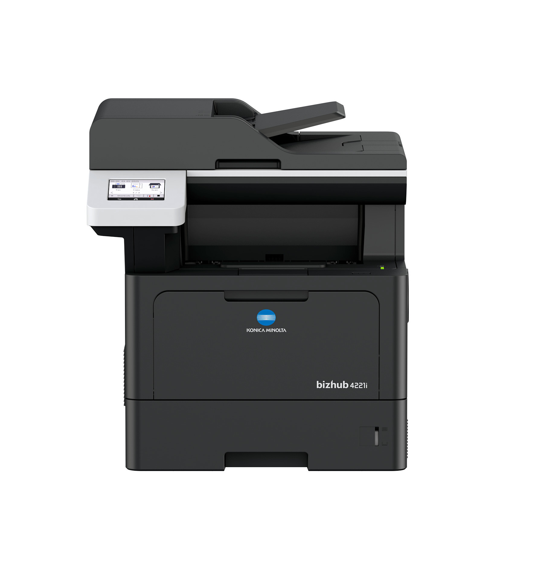 bizhub 4221i