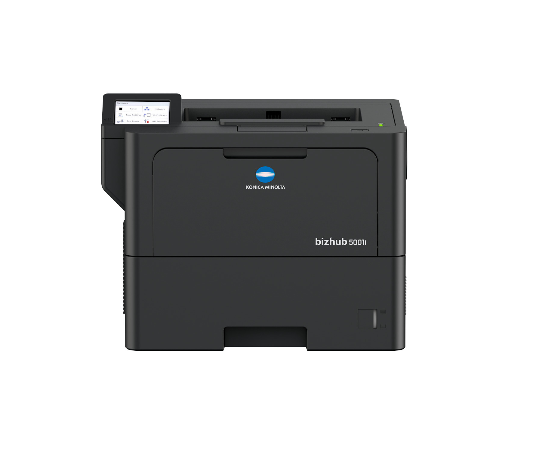 bizhub 5001i