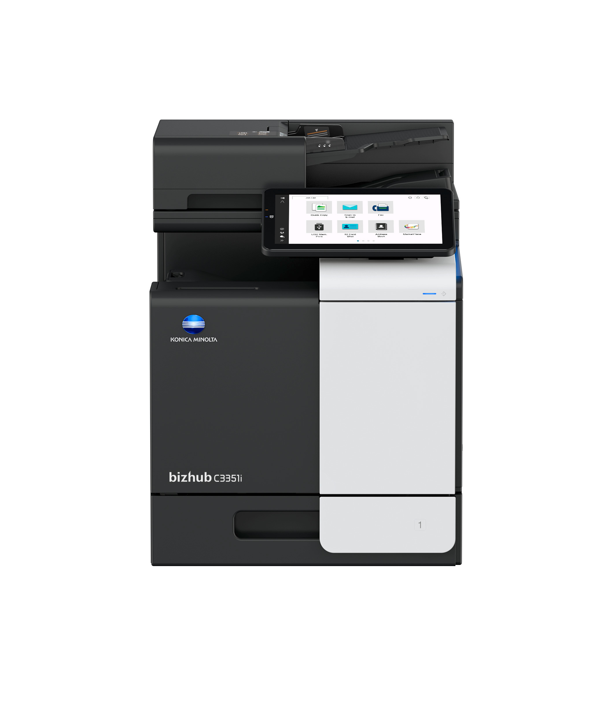 bizhub C3351i 