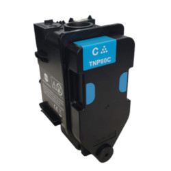 Cyan Toner – TNP80C 