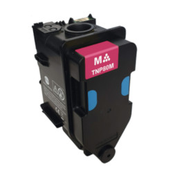 Magenta Toner – TNP80M 