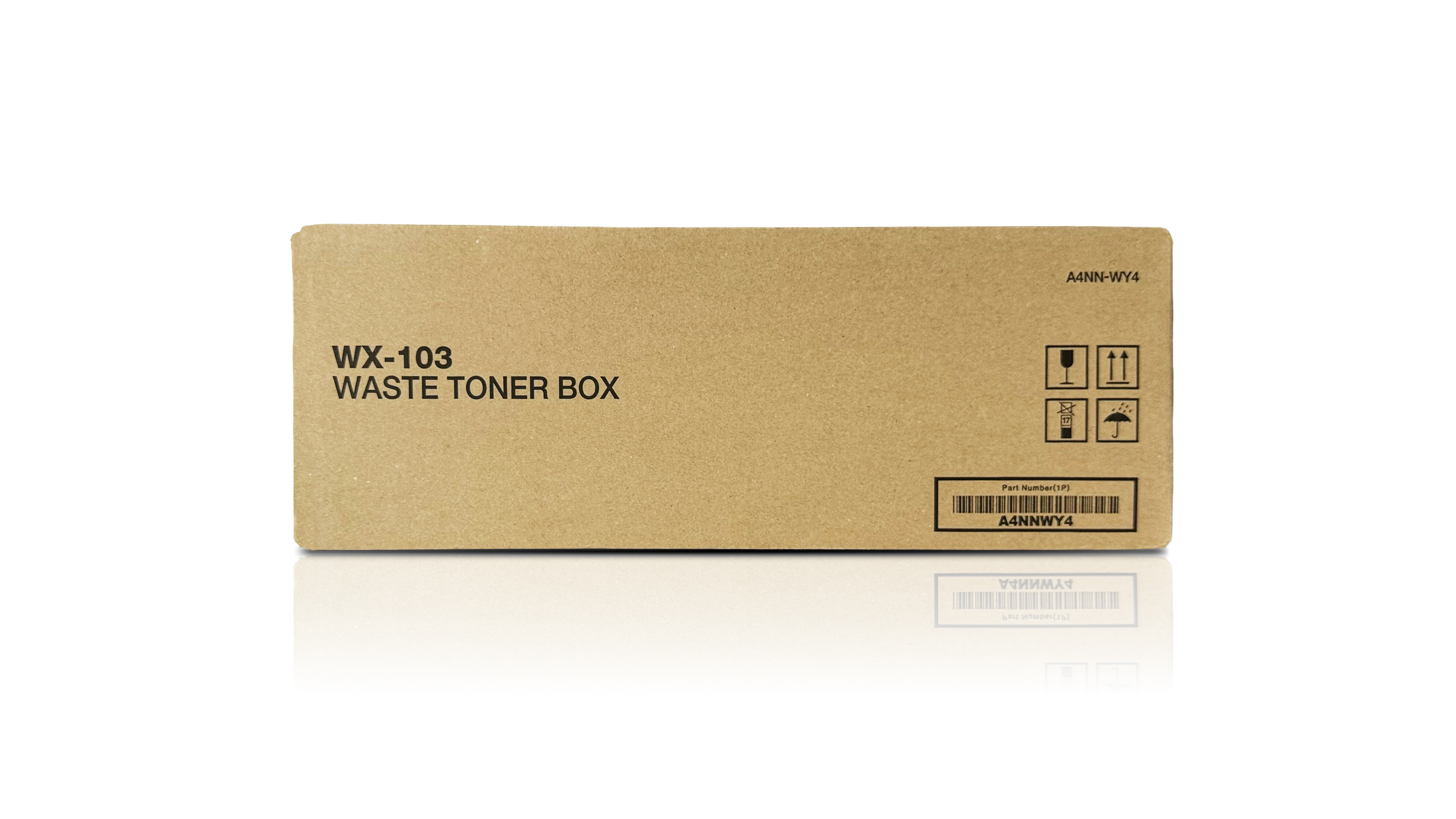 Atık Toner Kutusu