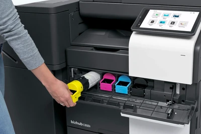 Otomatik Toner Siparişi